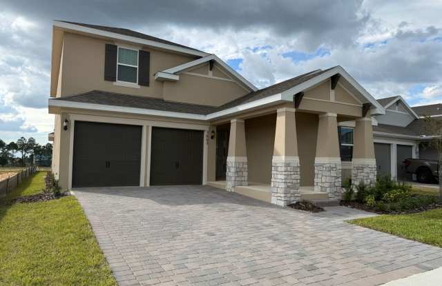Brand New! Never Occupied Home in Minneola! Gallery 3