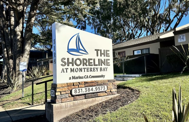 Shoreline Apartments photos photos