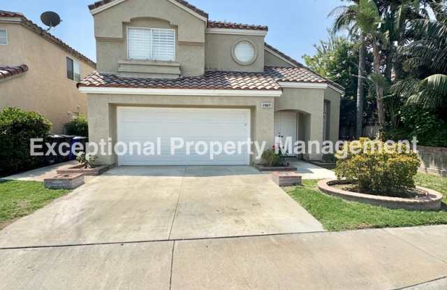 Great 4 bed 3 bath home in Fontana photos photos