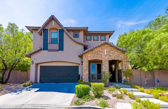 Summerlin Vistas Pool Home w/ Bed and Bath Downstairs! photos photos