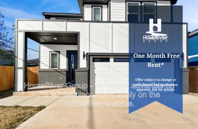 2608 Crescent Ave - 2608 Crescent Avenue, Oklahoma City, OK 73120