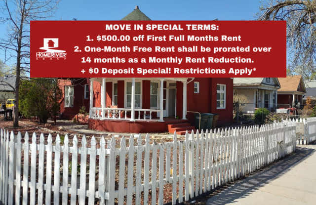 803 W 100 S - 803 West 100 South, Salt Lake City, UT 84104