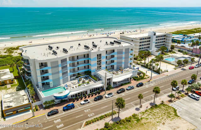 65 N Atlantic Avenue unit: 404 photos photos