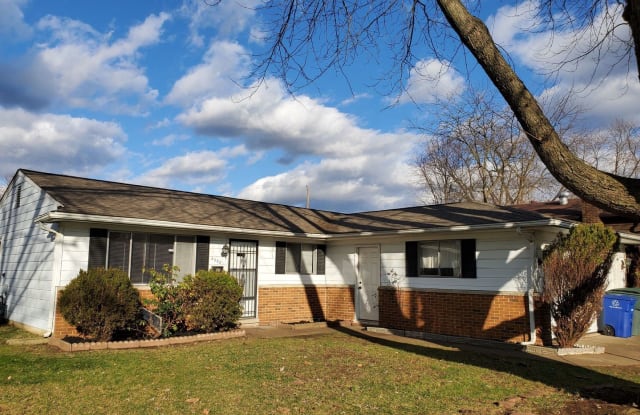 4962 Warminster Drive - 4962 Warminster Drive, Columbus, OH 43232