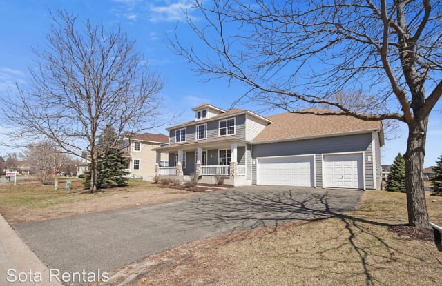 11519 Arnold Palmer Dr - 11519 Arnold Palmer Dr, Blaine, MN 55449