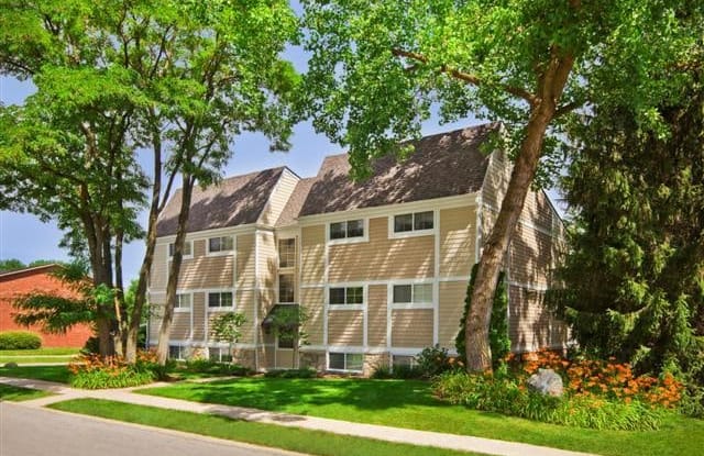 Main Street on the Monon photos photos