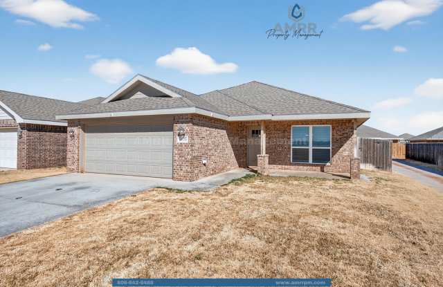 Easy Living Starts at AMRR: 3 Bedroom In Frenship ISD! photos photos Easy Living Starts at AMRR: 3 Bedroom In Frenship ISD! photos photos