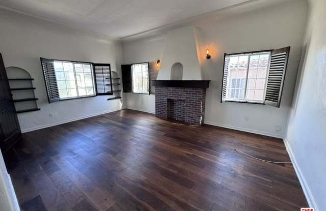 1425 S Curson Ave photos photos 1425 S Curson Ave photos photos