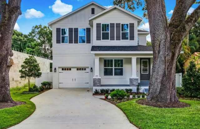Gorgeous 5bd/4bath Lake Front Home FOR RENT in Orlando! photos photos