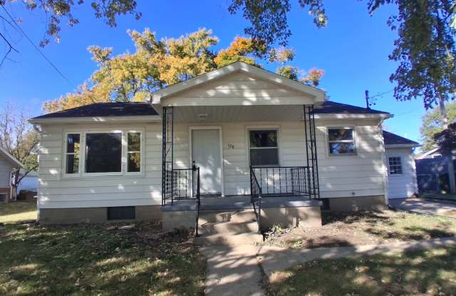 108 Webster - 108 North Webster Street, Catlin, IL 61817