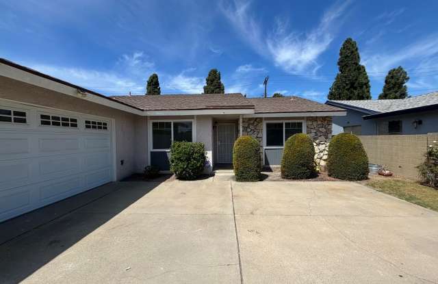 Beautiful West Garden Grove 4 bedroom home in Eastgate Park Neighborhood photos photos
