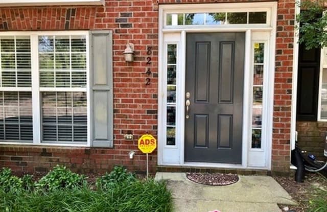 8242 Lenox Creekside Drive - 8242 Lenox Creekside Drive, Nashville, TN 37013
