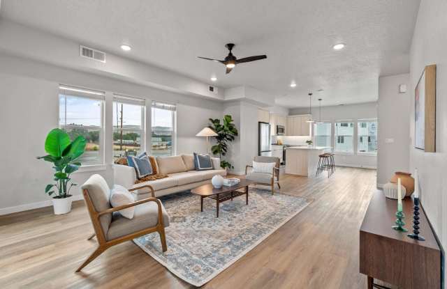 Alpine Landing Townhomes photos photos