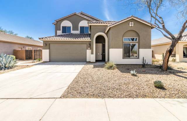 Comfort & Charm in Cottonwood Ranch! Gallery 1