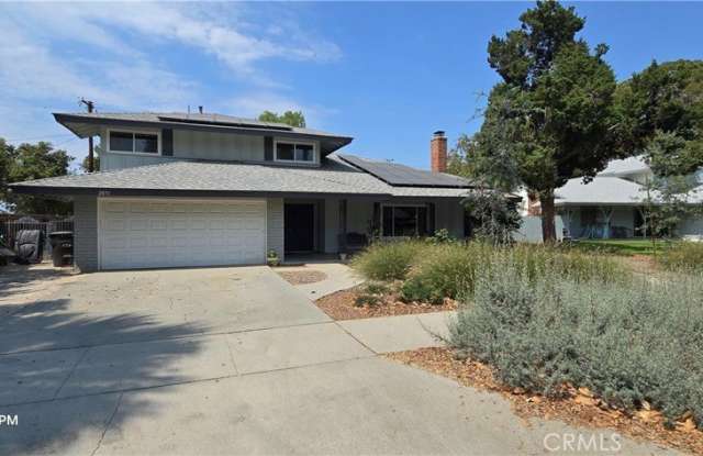 2051 Rancho Drive - 2051 Rancho Drive, Riverside, CA 92507
