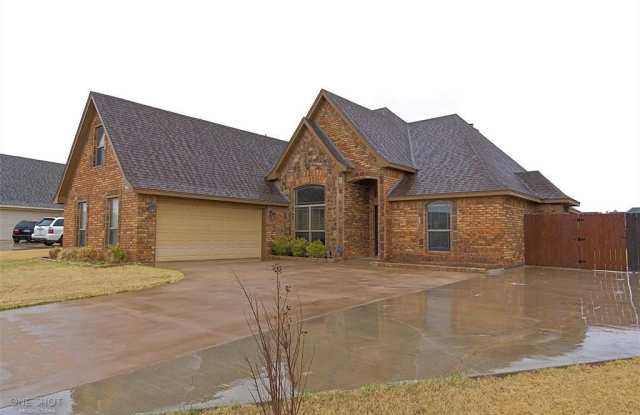 4418 Majestic Sky - 4418 Majestic Sky, Abilene, TX 79606