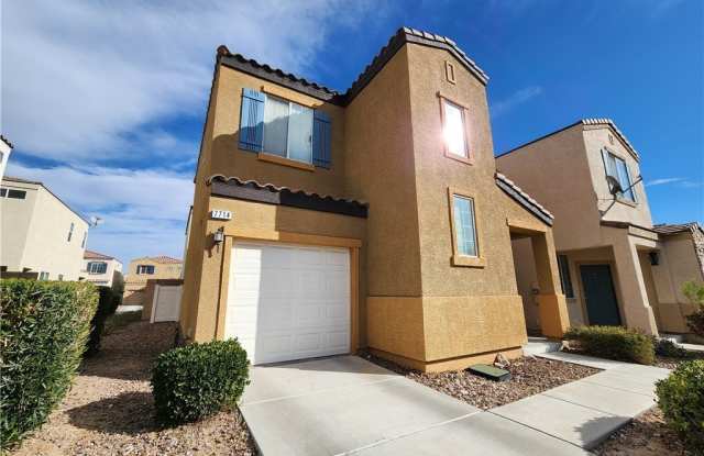 7714 Hampton Willows Lane - 7714 Hampton Willows Lane, Enterprise, NV 89113