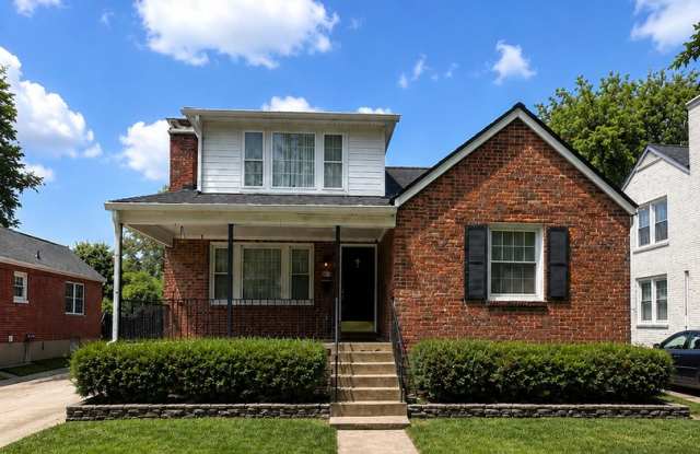 Charming St. Matthews Cape Cod with Finished Basement & Spacious Backyard photos photos