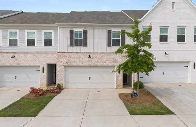 Welcome to 3604 Silvery Way in beautiful Powder Springs, GA - 3604 Silvery Way, Cobb County, GA 30127
