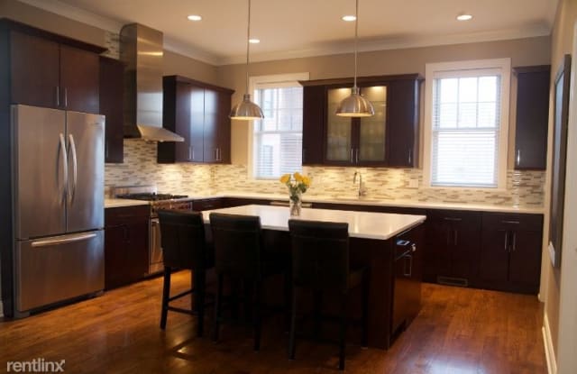 2814 N Bell Ave - 2814 North Bell Avenue, Chicago, IL 60618