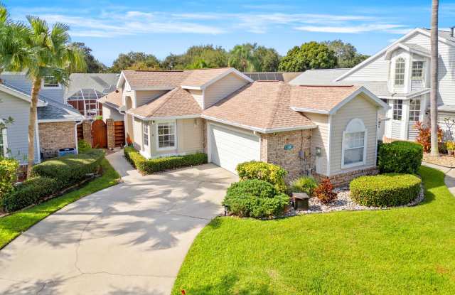 1729 Pine Valley Drive - 1729 Pine Valley Drive, Melbourne, FL 32935