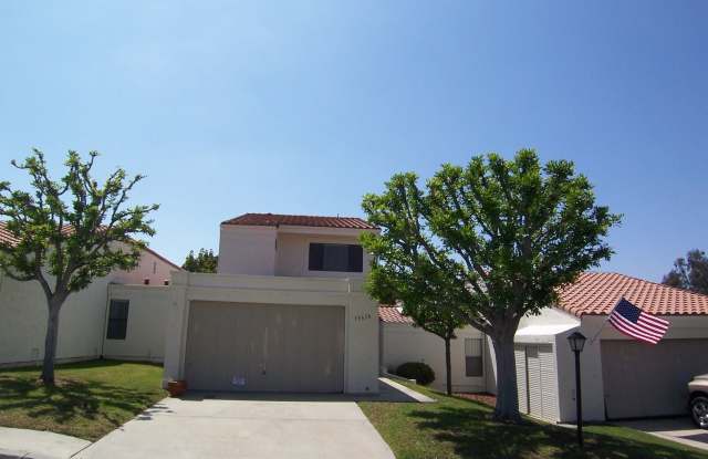 13616 Valle De Lobo Way - 13616 Valle De Lobo Way, Poway, CA 92064