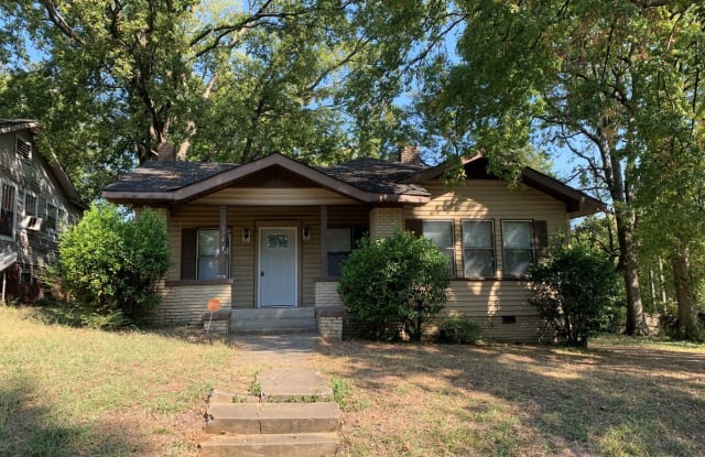 3624 Norwood Blvd - 3624 Norwood Boulevard, Birmingham, AL 35234