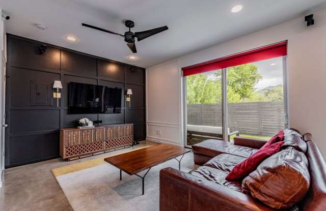 Modern 3-Bedroom Home with Private Backyard at 371 Everest Ave Gallery 4