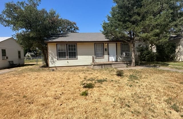 4204 South Monroe Street - 4204 South Monroe Street, Amarillo, TX 79110