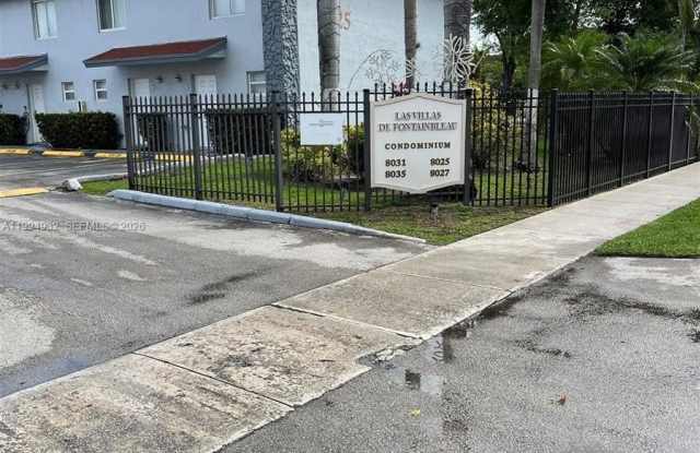 8031 NW 8th St photos photos