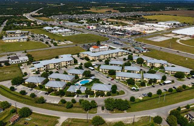 Northwood Luxury Apartments Gallery 3