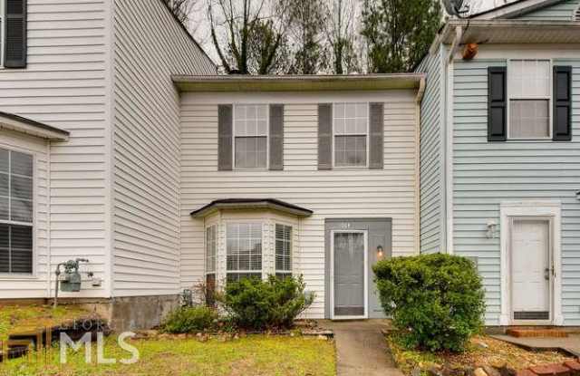 1064 Huntington Trce - 1064 Huntington Trace Southeast, Smyrna, GA 30082