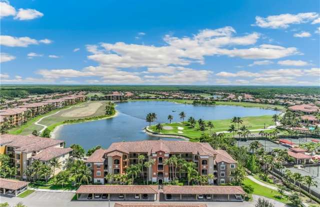 17911 Bonita National - 17911 Bonita National Boulevard, Bonita Springs, FL 34135
