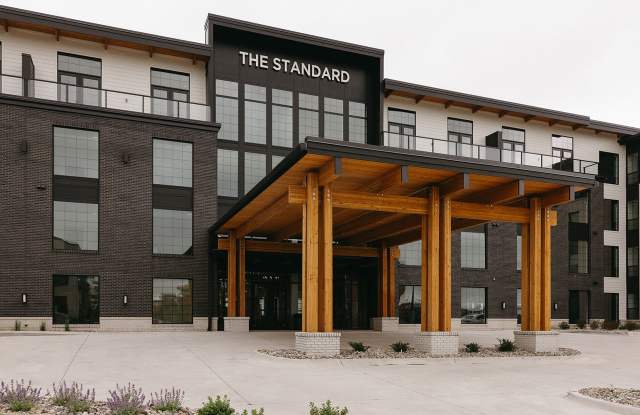 The Standard at Prairie Trail photos photos