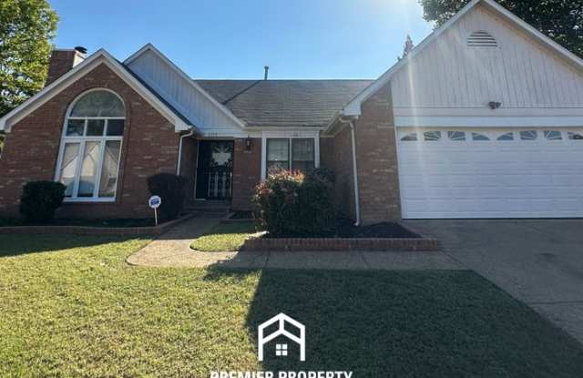 6739 Pheasant Walk Cove - 6739 Pheasant Walk Cove, Shelby County, TN 38141