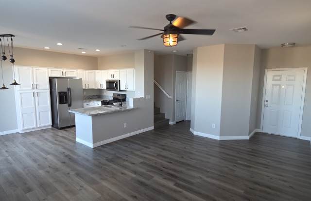 658 Integrity Point Avenue - 658 Integrity Point Avenue, Henderson, NV 89012