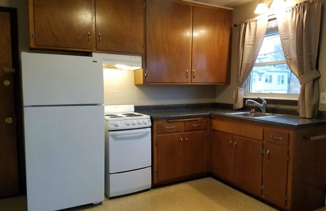 320 5th Avenue Southeast - 1 - 320 5th St SE, Rochester, MN 55904