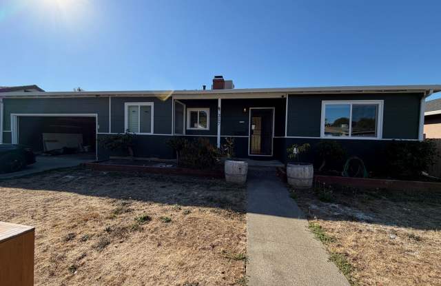 Gorgeous Vallejo Home Available NOW! Gallery 1
