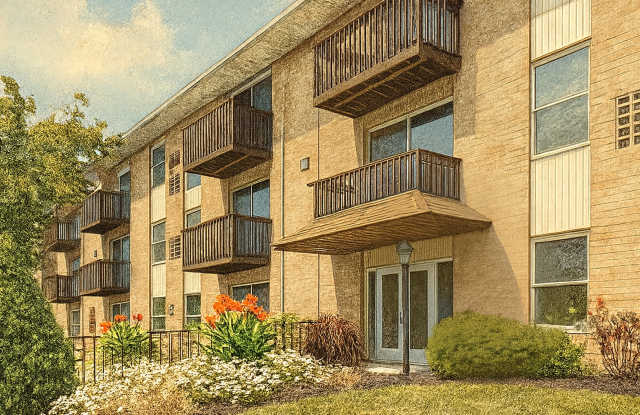 Top of the Hill Apartments photos photos