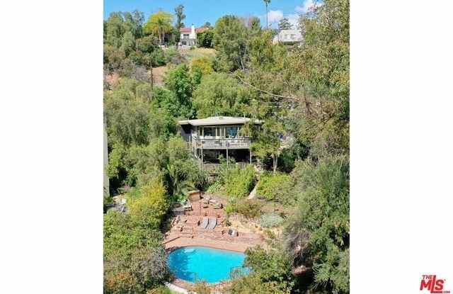 3630 TACOMA AVE - 3630 Tacoma Avenue, Los Angeles, CA 90065
