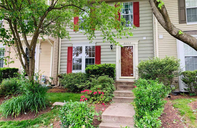 6032 Laurel Wreath Way - 6032 Laurel Wreath Way, Columbia, MD 21044