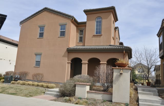 3344 Central Park Blvd - 3344 Central Park Boulevard, Denver, CO 80238