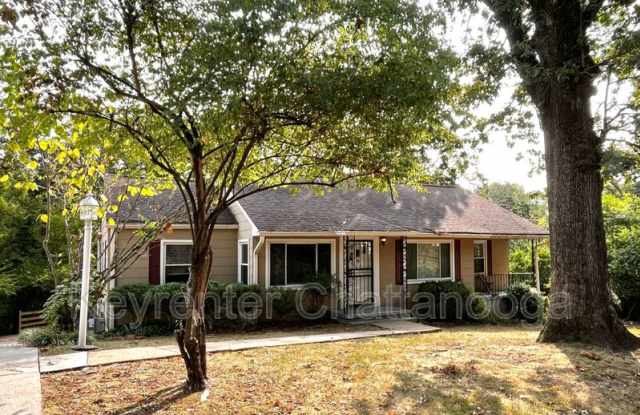 1275 Duane Rd - 1275 Duane Road, Chattanooga, TN 37405