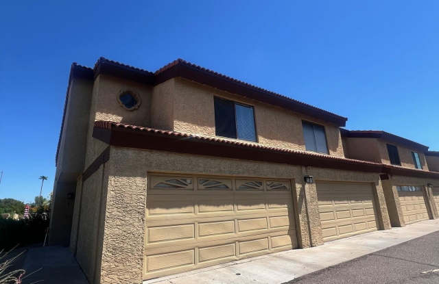 7835 E GLENROSA Avenue - 7835 East Glenrosa Avenue, Scottsdale, AZ 85251