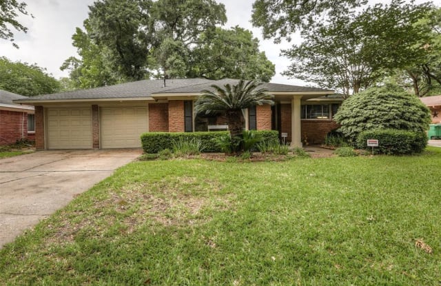6222 Lindyann Lane - 6222 Lindyann Lane, Houston, TX 77008
