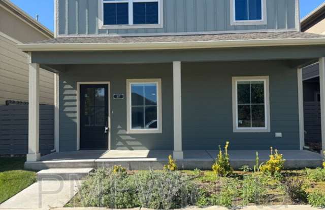 107 S Shay Rd - 107 South Shay Road, Andover, KS 67002