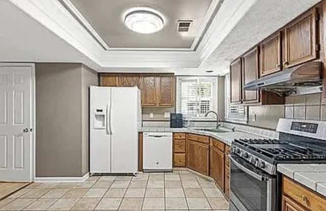 4628 Fieldmoor Dr - 4628 Fieldmoor Drive, Lexington, KY 40515