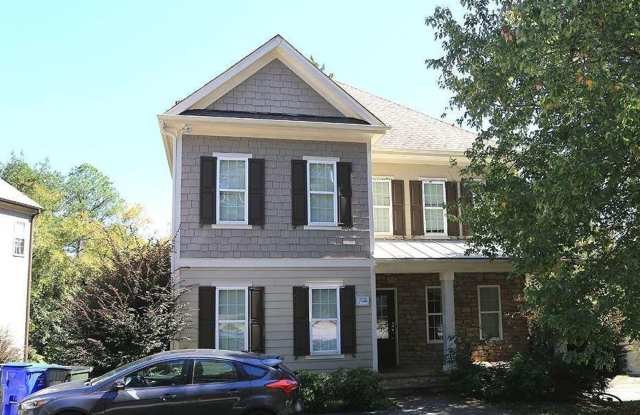 Great home in Chapel Hill! Gallery 1