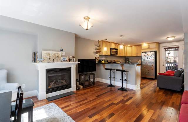 45 Ward Street - 45 Ward Street, Boston, MA 02127