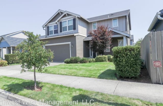 10107 NE 143rd Avenue - 10107 Northeast 143rd Avenue, Orchards, WA 98682